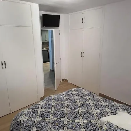 Apartamento Primera Linea De Mar Salou Extérieur photo