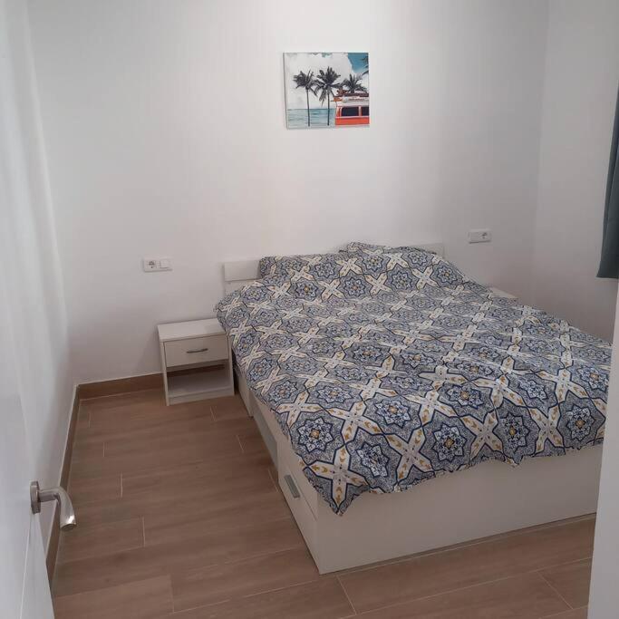 Primera Linea De Mar Appartement Salou
