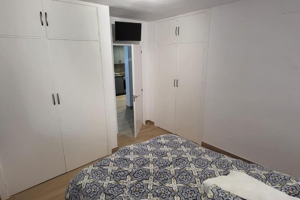 Primera Linea De Mar Apartment