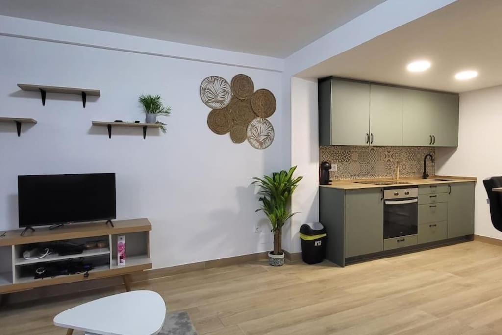 Primera Linea De Mar Apartment Salou